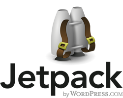 WordPress Jetpack Modules