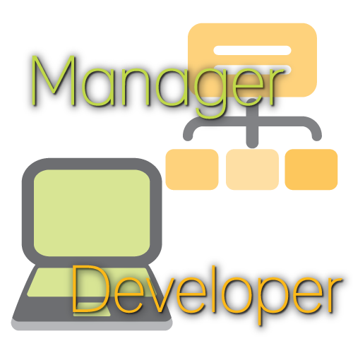Site Manager - Site Developer