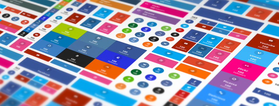 Social Sharing With The Monarch Plugin